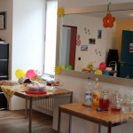Sommerfest MueZe