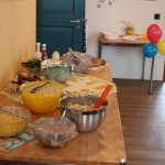 Sommerfest MueZe