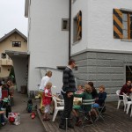 Sommerfest MueZe