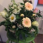 Blumengesteck