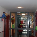 Fasnacht in Familienzentrum Bezirk Affoltern 2014