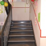 Fasnacht in Familienzentrum Bezirk Affoltern 2014