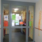 Fasnacht in Familienzentrum Bezirk Affoltern 2014