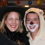 Fasnacht in Familienzentrum Bezirk Affoltern 2014
