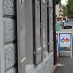 Tag der offenen Tür