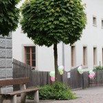 Tag der offenen Tür