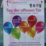 Tag der offenen Tür