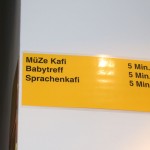 Tag der offenen Tür, 25. Mai 2013