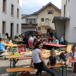 Sommerfest 2014