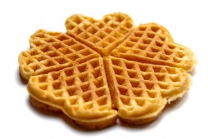 Waffel