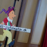 Kasperlitheater im Familienzentrum, 22. November 2014