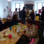 Kasperlitheater im Familienzentrum, 22. November 2014