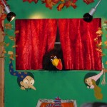 Kasperlitheater im Familienzentrum, 22. November 2014