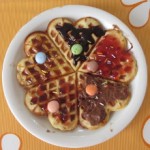 Waffelspass
