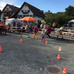 Knonauer Kinderfest