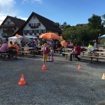 Knonauer Kinderfest