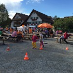 Knonauer Kinderfest