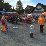 Knonauer Kinderfest