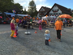 Knonauer Kinderfest