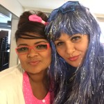 Fasnacht in Familienzentrum Bezirk Affoltern 2016