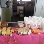 Fasnacht in Familienzentrum Bezirk Affoltern 2016