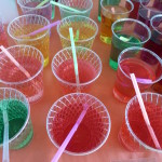 Fasnacht in Familienzentrum Bezirk Affoltern 2016