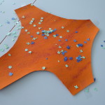 Fasnacht in Familienzentrum Bezirk Affoltern 2016