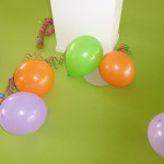 Fasnacht in Familienzentrum Bezirk Affoltern 2016