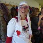 Fasnacht in Familienzentrum Bezirk Affoltern 2016
