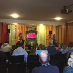 Kasperli Theater