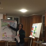 Vortrag in Zusammenarbeit mit Suchtpräventionsstelle Affoltern und Dietikon