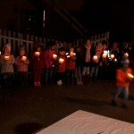 Räbeliechtli 2015