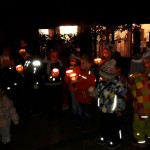 Räbeliechtli 2015