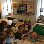 Lebkuchenkurs 2015