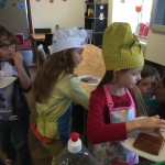 Lebkuchenkurs 2015