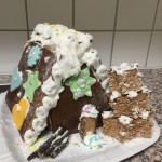 Lebkuchenkurs 2015