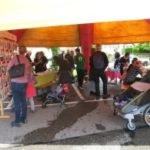 2016 Jubilaeumsfest Familienzentrum Bezirk Affoltern