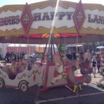 2016 Jubilaeumsfest Familienzentrum Bezirk Affoltern