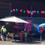 2016 Jubilaeumsfest Familienzentrum Bezirk Affoltern