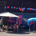2016 Jubilaeumsfest Familienzentrum Bezirk Affoltern