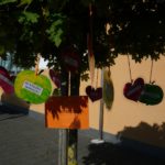 2016 Jubilaeumsfest Familienzentrum Bezirk Affoltern