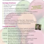 2016 Jubilaeumsfest Familienzentrum Bezirk Affoltern