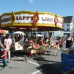 2016 Jubilaeumsfest Familienzentrum Bezirk Affoltern