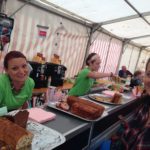 2016 Jubilaeumsfest Familienzentrum Bezirk Affoltern