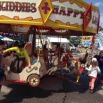 2016 Jubilaeumsfest Familienzentrum Bezirk Affoltern