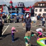 2016 Jubilaeumsfest Familienzentrum Bezirk Affoltern