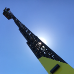 Vater Kind Tag bei der Feuerwehr