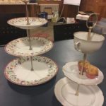 Etagere 10