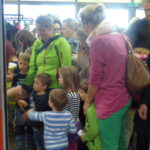 Andrew Bond Konzert, Familienzentrum Bezirk Affoltern