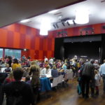 Andrew Bond Konzert, Familienzentrum Bezirk Affoltern